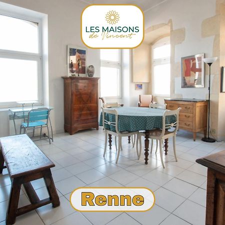 Renne - Vue Imprenable Sur Le Rhone Apartment Arles Ngoại thất bức ảnh