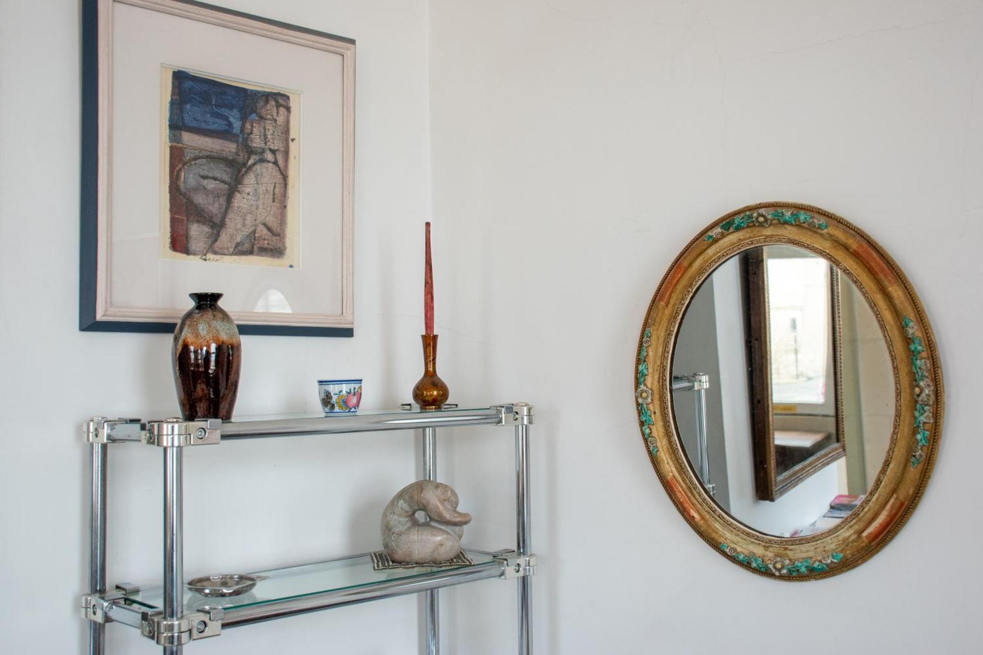 Renne - Vue Imprenable Sur Le Rhone Apartment Arles Ngoại thất bức ảnh